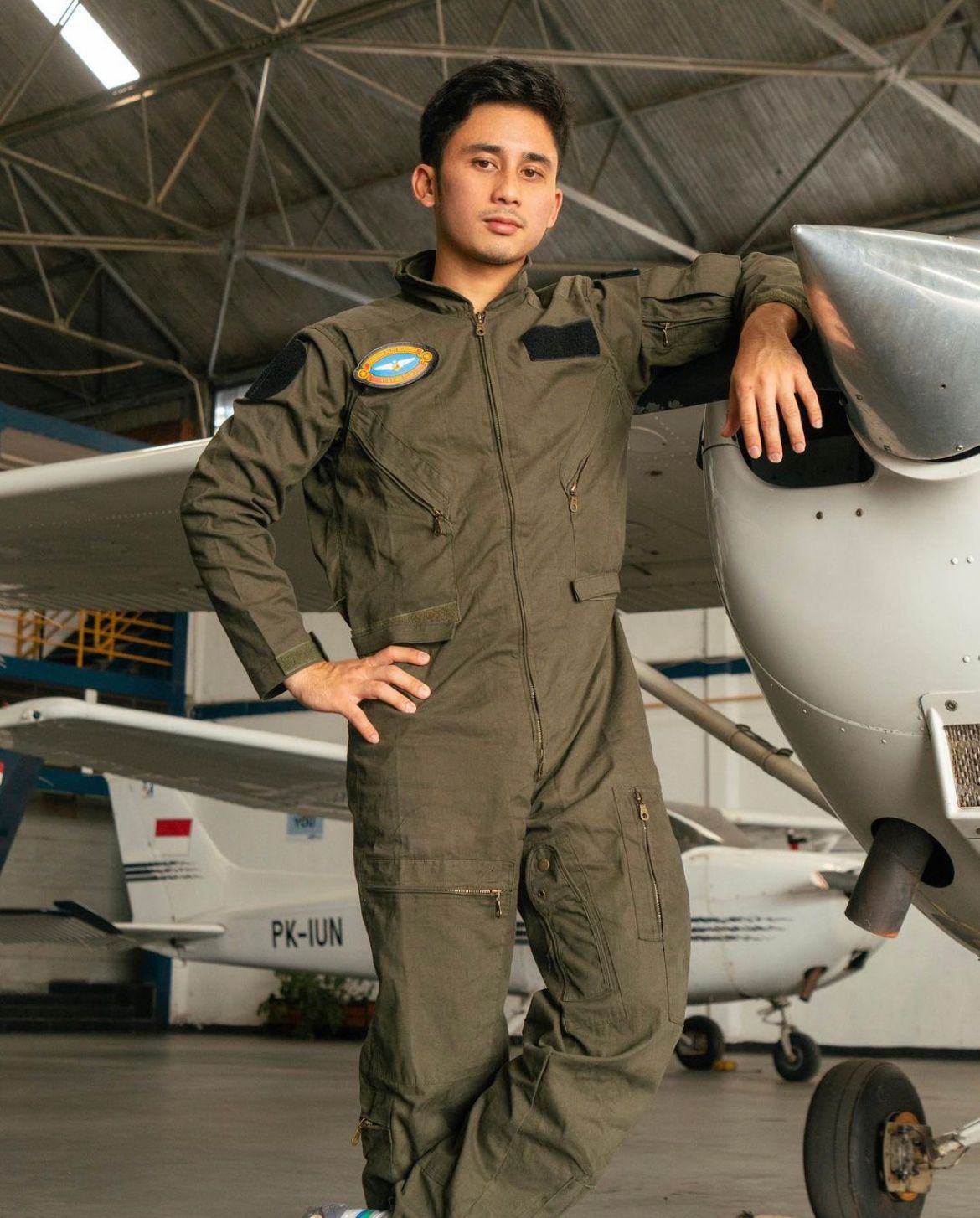 Alshad Ahmad Diisukan Menghamili Mantan Pacar, Nissa Asyifa: Apakah Benar?